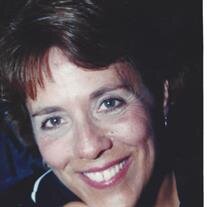 Jean Ann Finkler (Geluso) (Crosby)