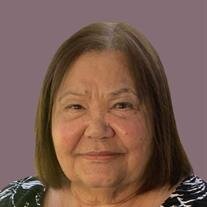 Ana Esperanza Corona