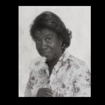 Lillith Agnes Henry