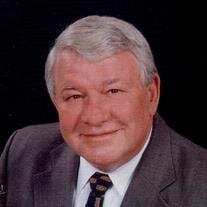 Roger Colin Landers