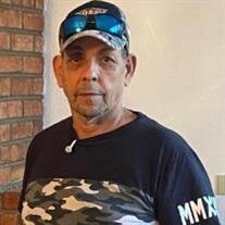 Alfredo Guardarrama