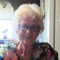 Shirley Finn