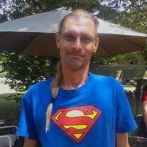 Timothy Wayne Fetter