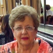 Gloria R. (Cordio) Puddicombe