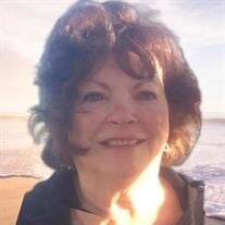 Charlotte Marie Swartwood Ramey