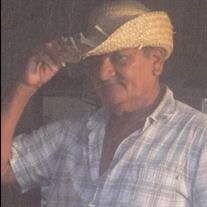 Jorge Luis Figueroa