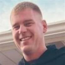 Mark "Shane" Elburn
