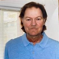 Stephen Bonney