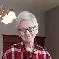 Bonnie Daniel