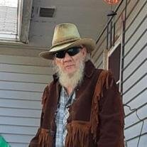 Ronald G. "Ronnie" Maier