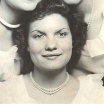 Edna Louise Edgmon