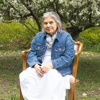 Dora Gonzales