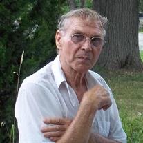 Frank Mathias