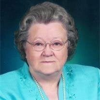 Juanita Prince Simmons