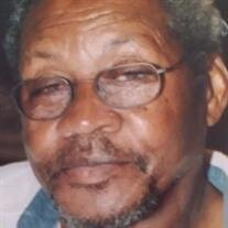 Billy Winfield Ervin