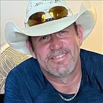 Randy Gene Ray