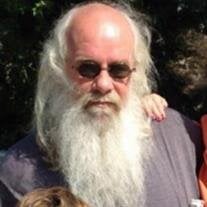 Michael "Mike" L. Fines
