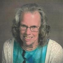 Ethel Anna Philhower