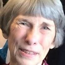 Susan Ambrose Shumway