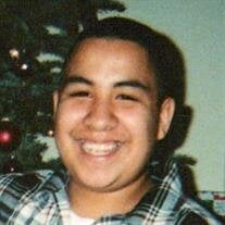 Anthony Espinoza