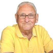 Leonard W. Branan