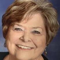 Paula Parker