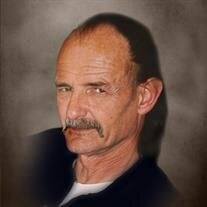 Bobby Wayne Hook