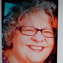 Donna Jean Wise
