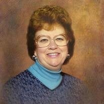 Mary Elizabeth Rhoderick