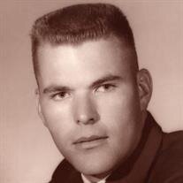 Byron George Mikkelson