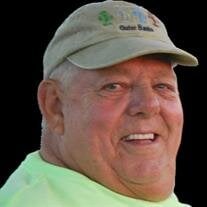 Eugene "Gene" J. Ringling