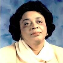 Joyce McGee