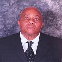 Mr. Ardean Jones