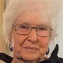 Donella Jones