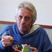 Jerry "Tom" Pierce