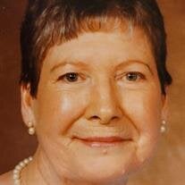 Betty Ruth (Anderon) Corbin