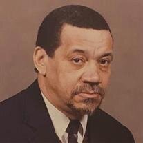 Leonard Boykin