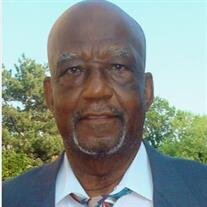 Clifford Price