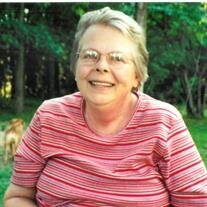 Gail Jean Beutler