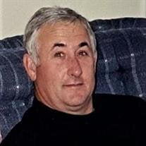 Terry Thaxton