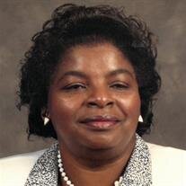 Lucille R. Scott
