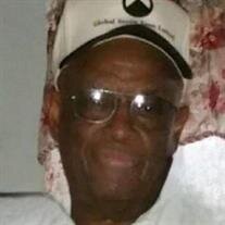 Walter Lee Henry, Sr.