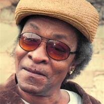 Leroy Baskin, Sr.
