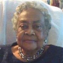 Mrs. Frances West Franks