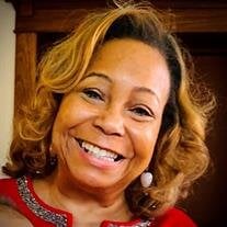 Mrs. Carolyn C. Parker Scantlebury