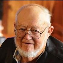 Phillip G. Harp Sr.