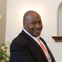 Darryl A. Loving