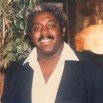 Franklin Delano Roosevelt Jones