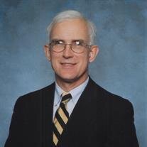 Walter Dunnington Shields Jr.
