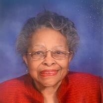 Vivian Ermadeane Adams-Flounory